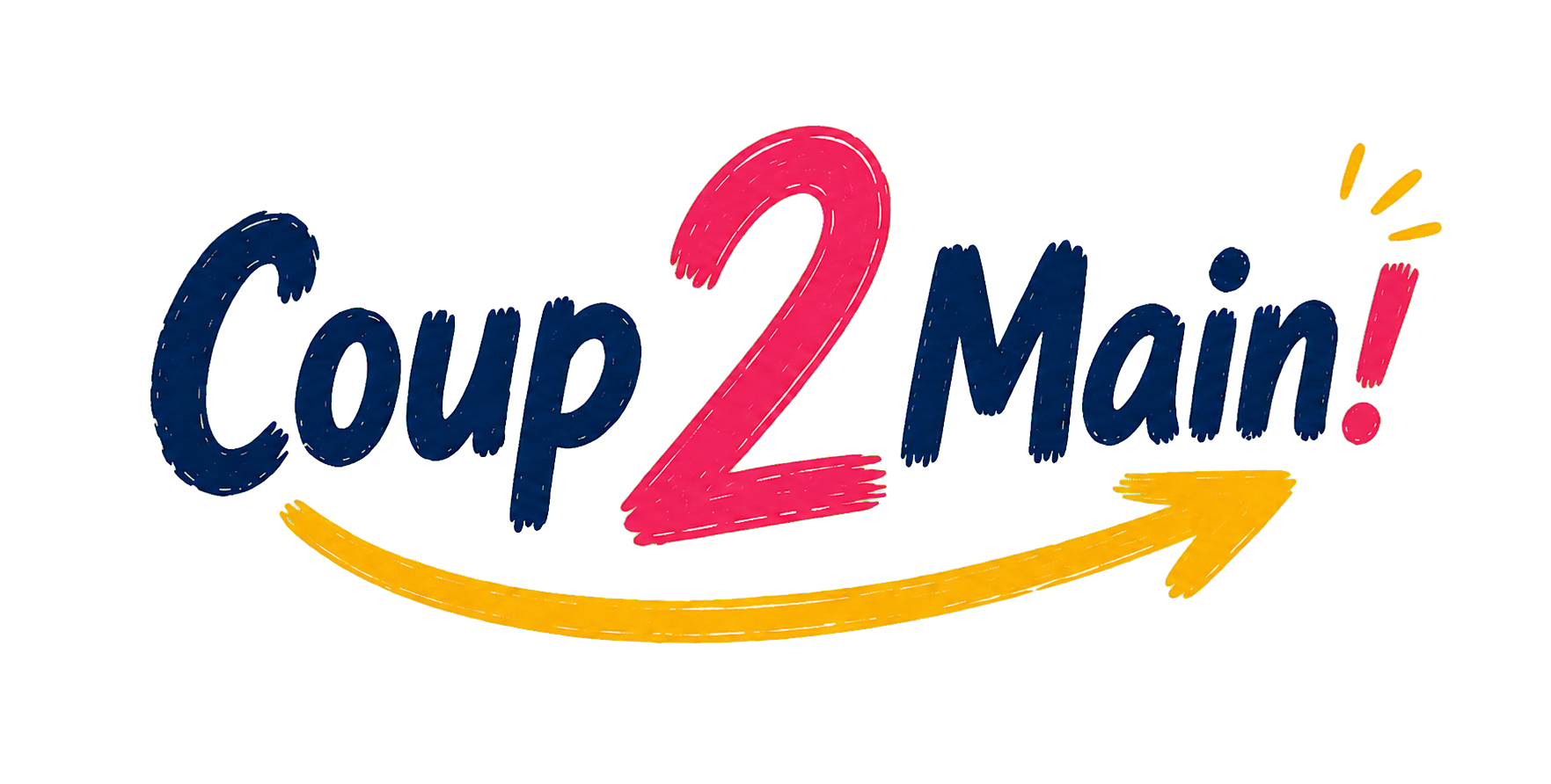 Coup2Main !