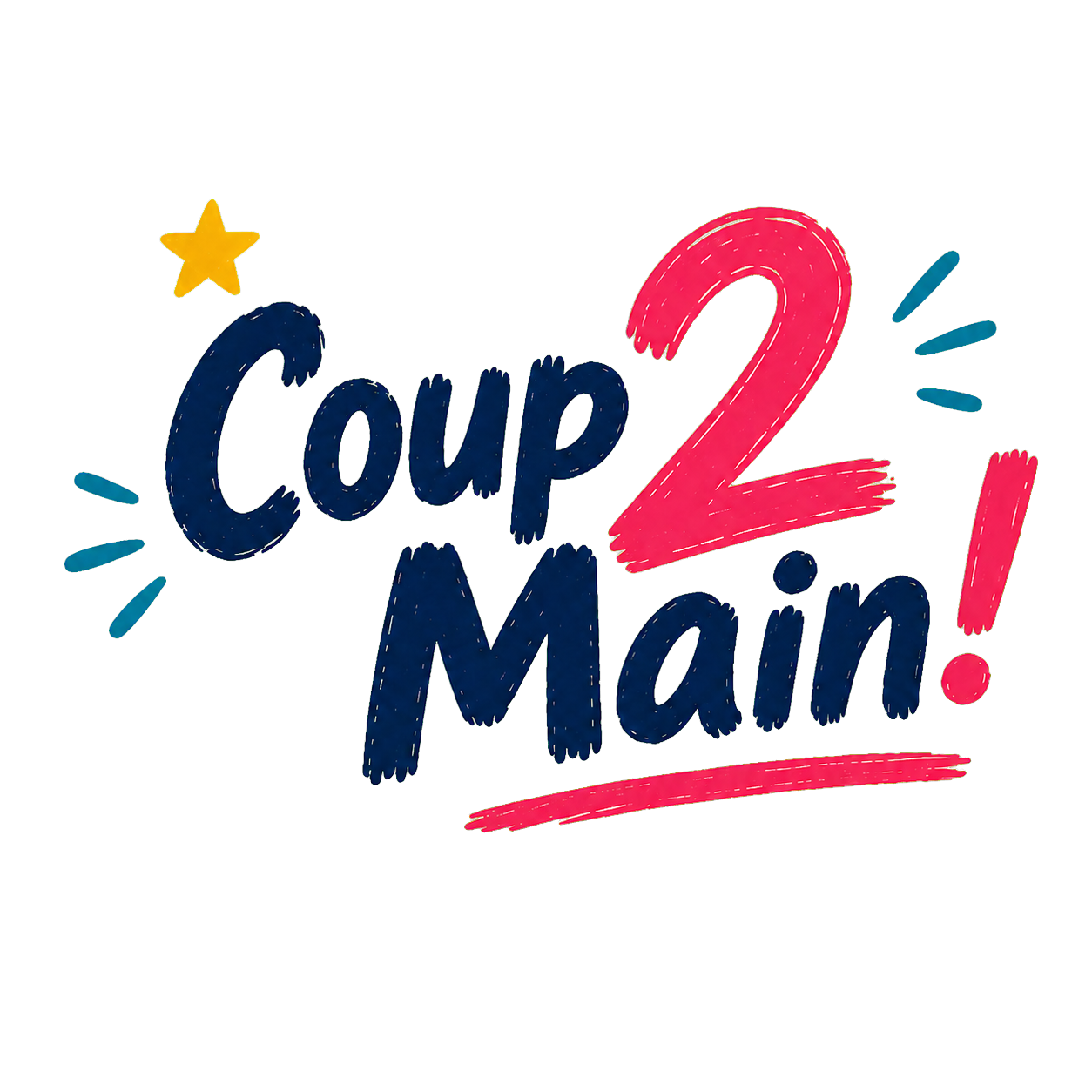 Coup2Main !
